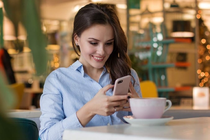 Wi-Fi для бизнеса от Дом.ру в Верхней Салде